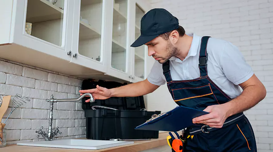 How Seasonal Changes Affect Home Plumbing Systems