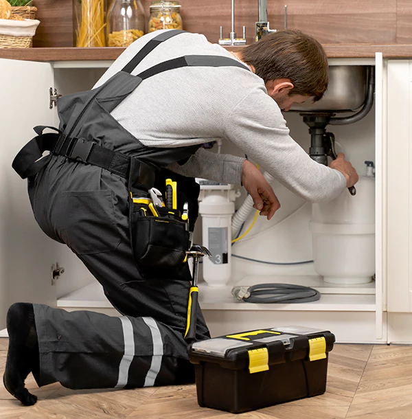 A Leading Plumbing Company of Watsonville, CA Delivering Quality Service