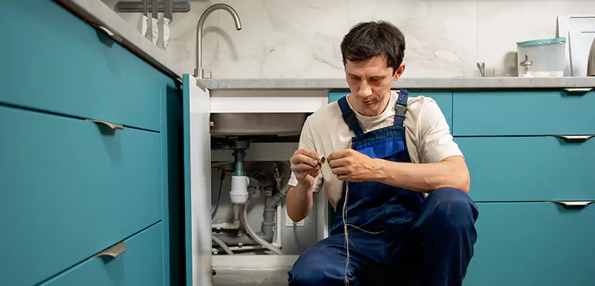 When You Need Watsonville Plumbing Pro?