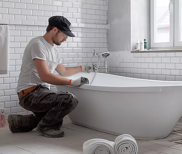 Our Local Plumbing Team in Watsonville, CA