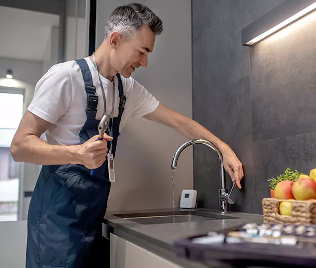 Get to Know Watsonville Plumbing Pro in Watsonville, CA