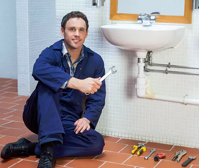 Get to Know Watsonville Plumbing Pro