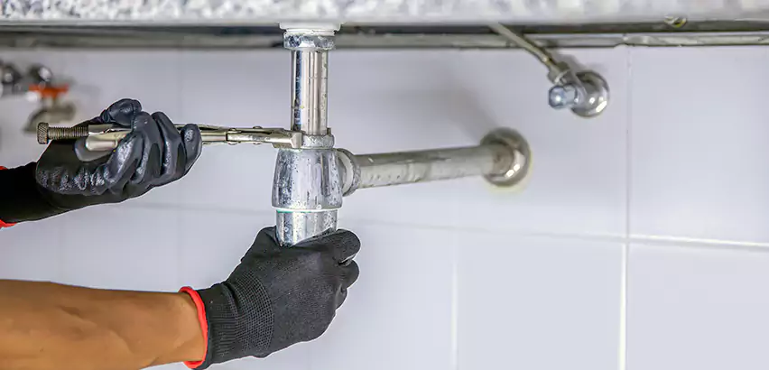 Scope of Bathroom Piping & Drain Repair Services in Watsonville, CA