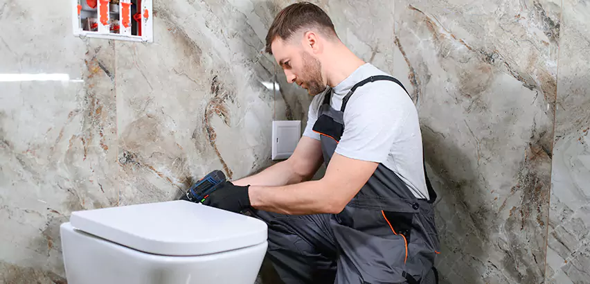 Scope of Bathroom Toilet Replacement Services in Watsonville, CA