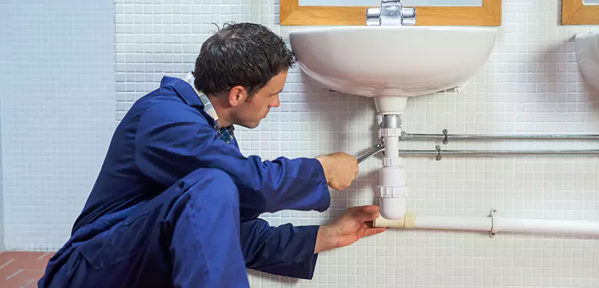 Bathroom Piping & Drain Repair Services in Watsonville, CA