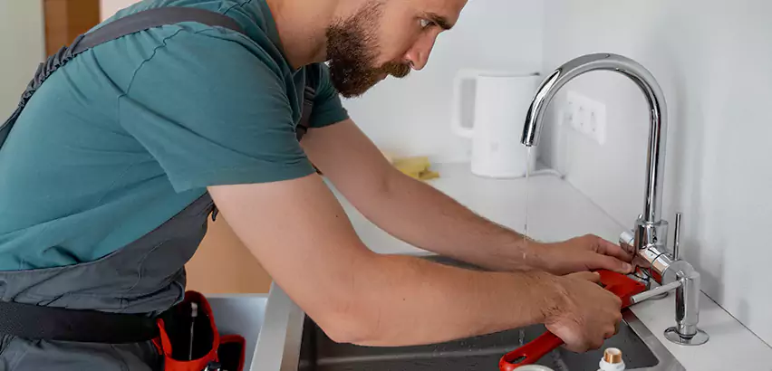 Faucet Installation Watsonville