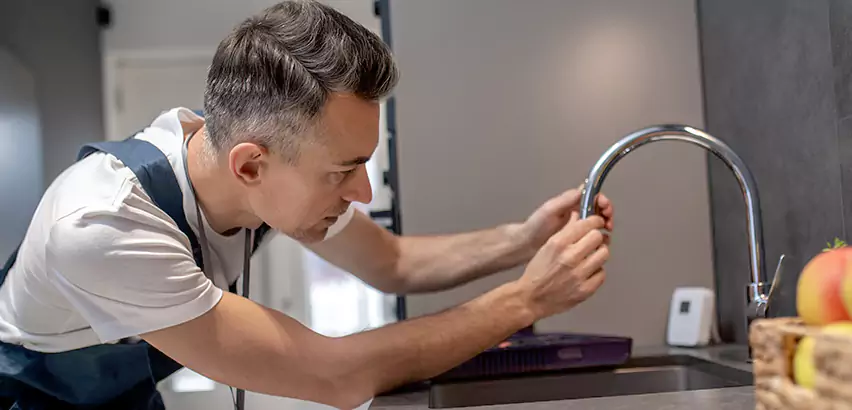 Faucet Replacement Watsonville