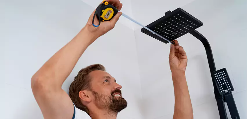 Shower Repair Watsonville