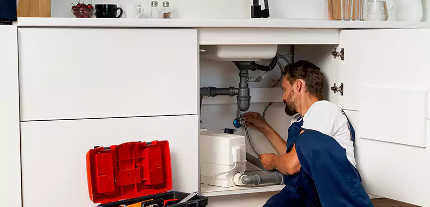 Bathroom Sink Drain Replacement Services in Watsonville, CA