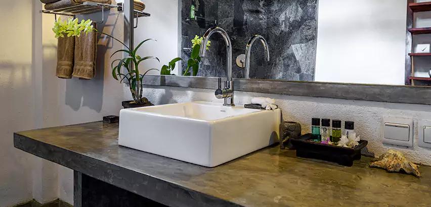 Bathroom Vanity Sink Installation Services in Watsonville, CA
