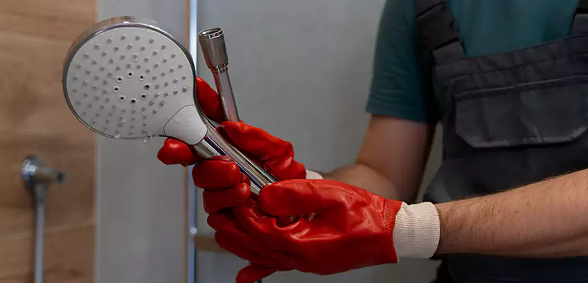 Our All Bathroom Shower Repair Services in Watsonville, CA