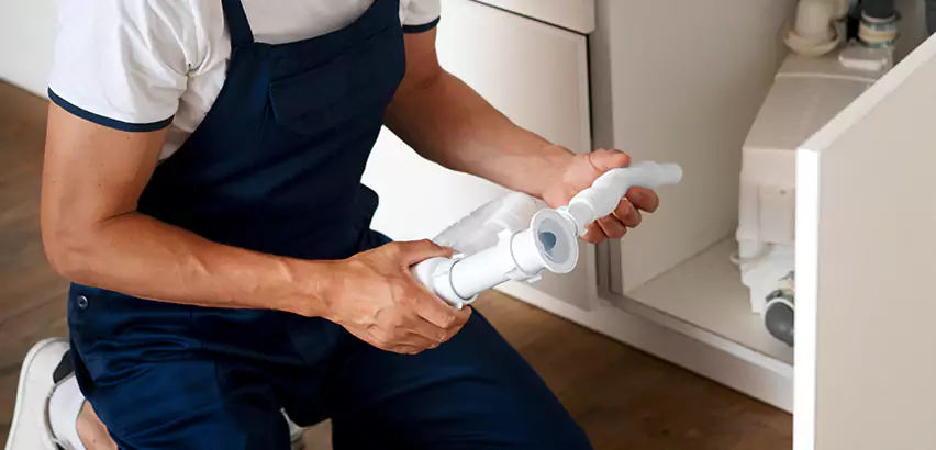 Scope of Bathroom Sink Drain Replacement Services in Watsonville, CA