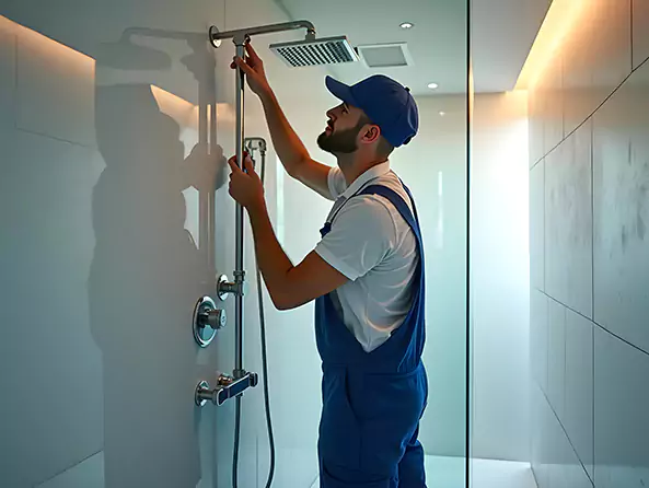 Why Watsonville Plumbing Pro is the First Choice for Bathroom Shower Replacement Services in Watsonville, CA?