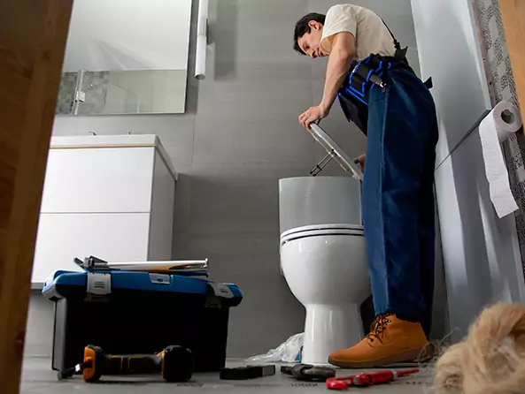 Why Watsonville Plumbing Pro is the First Choice for Bathroom Toilet Bowl Replacement Services in Watsonville, CA?