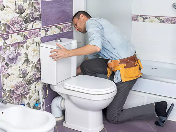 Why Watsonville Plumbing Pro is the First Choice for Bathroom Toilet Replacement Services in Watsonville, CA?