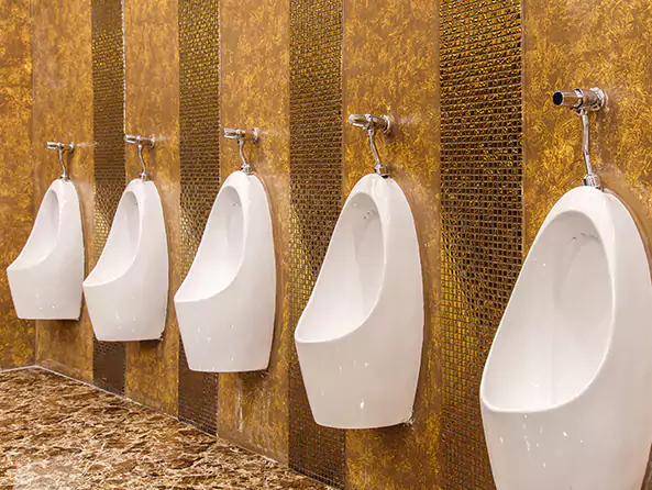 Why Watsonville Plumbing Pro is the First Choice for Bathroom Urinal Installation Services in Watsonville, CA?