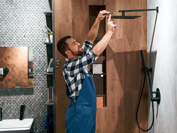 Why Watsonville Plumbing Pro is the First Choice for Bathroom Shower Installation Services in Watsonville, CA?