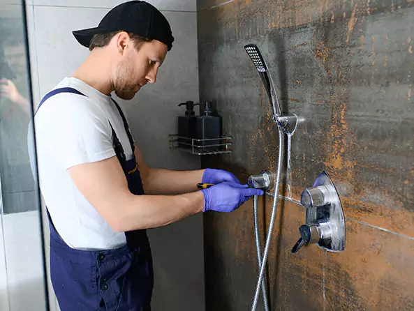 Why Watsonville Plumbing Pro is the First Choice for Bathroom Shower Repair Services in Watsonville, CA?