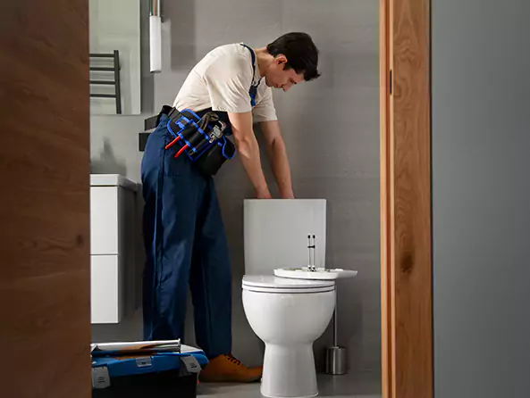 Why Watsonville Plumbing Pro is the First Choice for Bathroom Toilet Installation Services in Watsonville, CA?