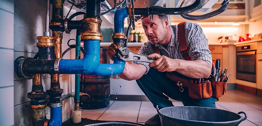 Commercial Plumbing System Scope and Operational Coverage in Watsonville, CA