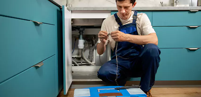 Scope of Commercial Office Building Plumbing Services in Watsonville, CA