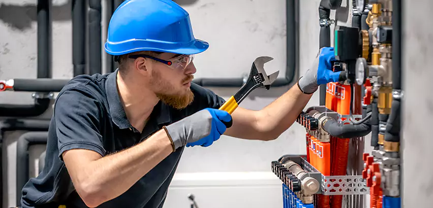 Commercial Plumbing Services in Watsonville, CA