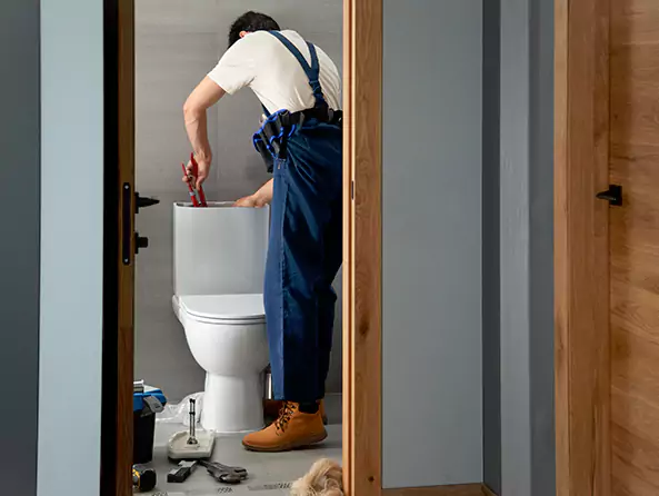 Why Watsonville Plumbing Pro Is the First Choice for Commercial Retail Store Plumbing Services in Watsonville, CA?