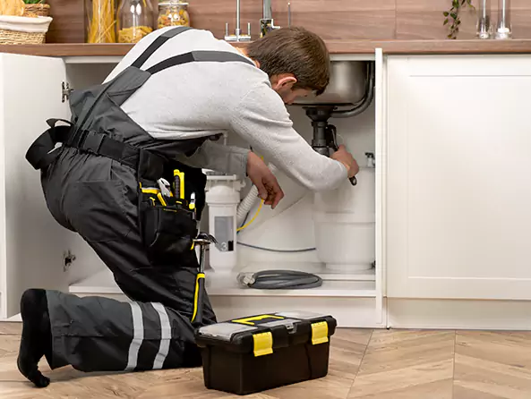 Why Watsonville Plumbing Pro Is the First Choice for Commercial Hotel Plumbing Services in Watsonville, CA?