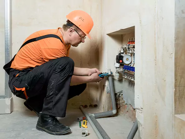 Why Watsonville Plumbing Pro Is the First Choice for Commercial Office Building Plumbing Services in Watsonville, CA?