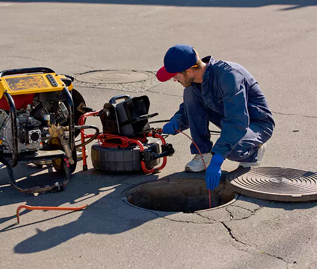 Welcome to Watsonville Plumbing Pro in Watsonville, CA