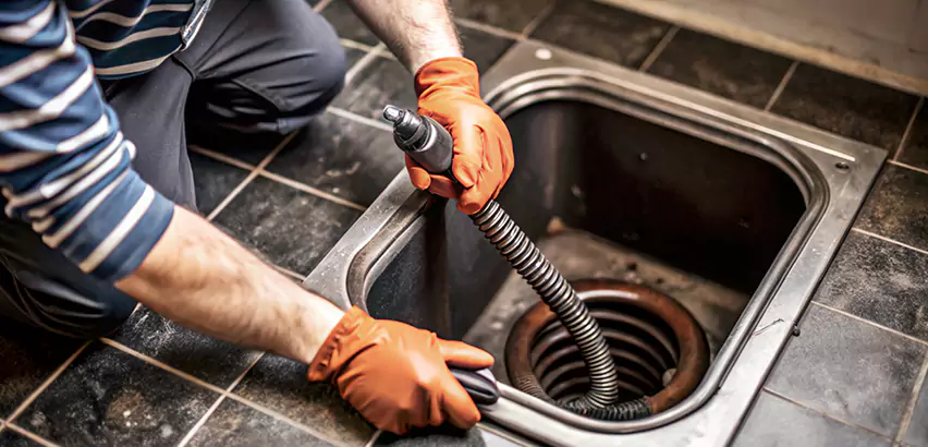 Scope of Floor Drain Cleaning Services in Watsonville, CA