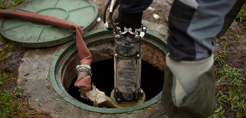 Scope of Hydro Jetting Services in Watsonville, CA