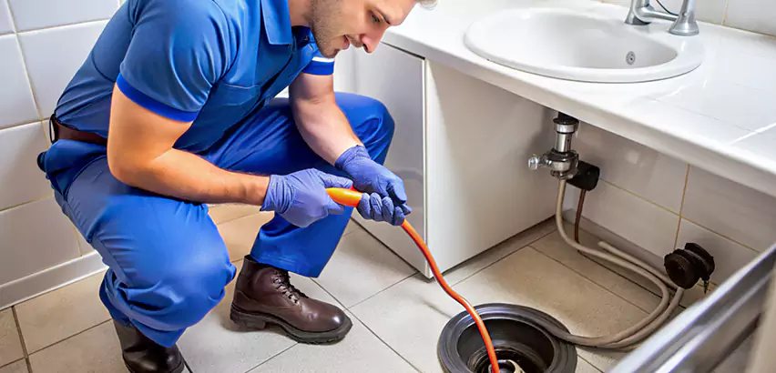 Bathroom Drain Cleaning Services in Watsonville, CA