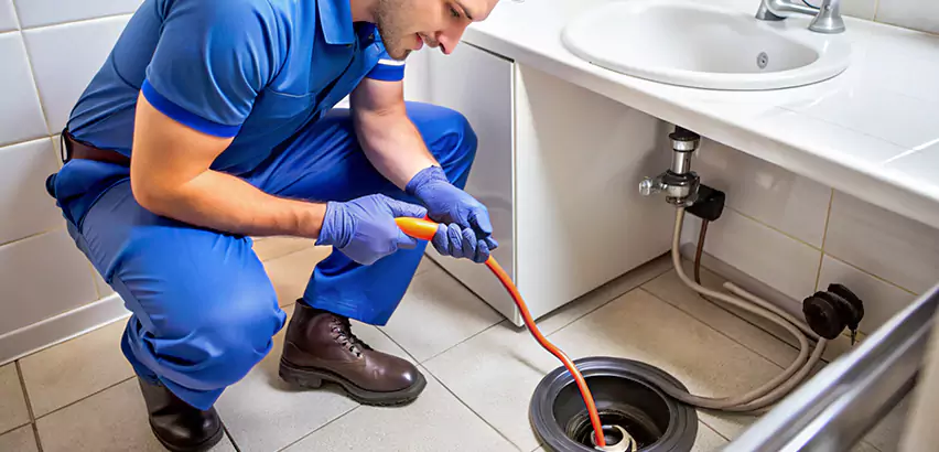 Floor Drain Cleaning Services in Watsonville, CA