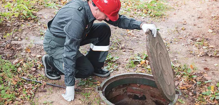 Scope of Sewer Line Cleaning Services in Watsonville, CA