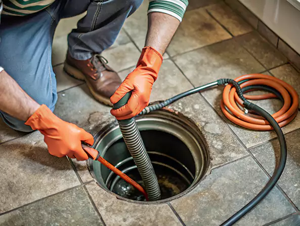 Why Watsonville Plumbing Pro is the First Choice for Bathroom Drain Cleaning Services in Watsonville, CA?