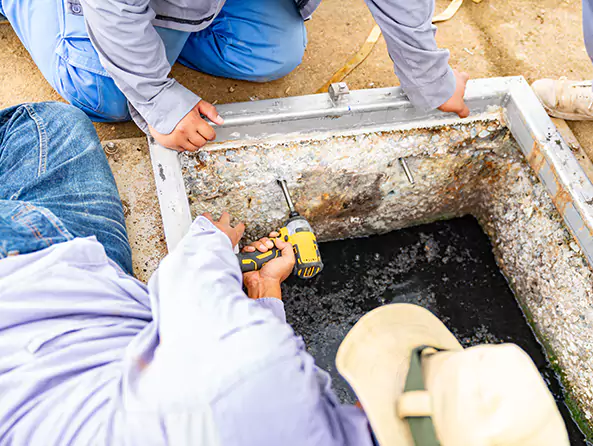 Why Watsonville Plumbing Pro is the First Choice for Grease Trap Cleaning Services in Watsonville, CA?