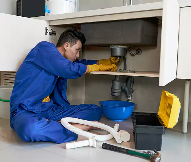 Who We Are at Watsonville Plumbing Pro in Watsonville, CA