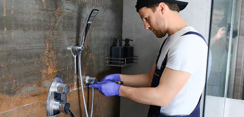 Scope of Plumbing Inspection Services in Watsonville, CA