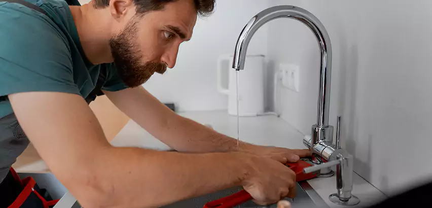 Our Full Range of Plumbing Inspection Services in Watsonville, CA