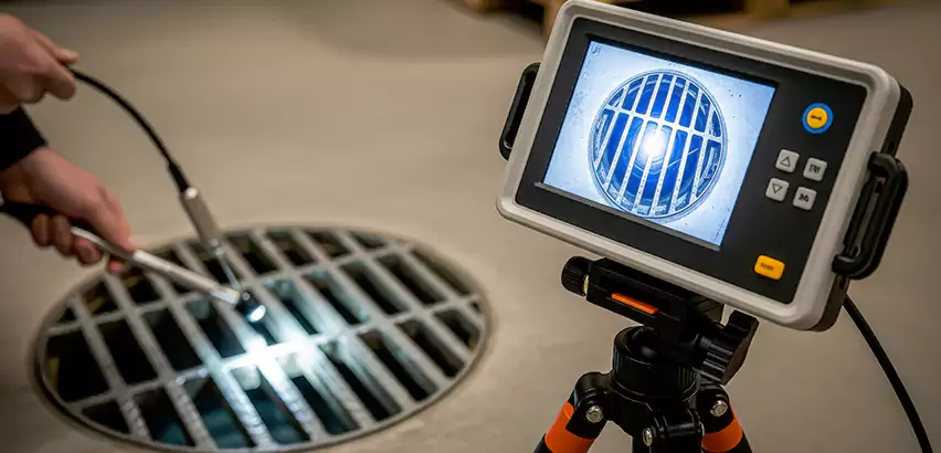 Scope of Sewer Camera Inspection Services in Watsonville, CA