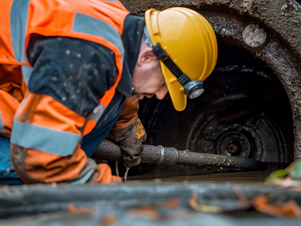 Why Watsonville Plumbing Pro is the First Choice for Underground Pipe Inspection Services in Watsonville, CA?