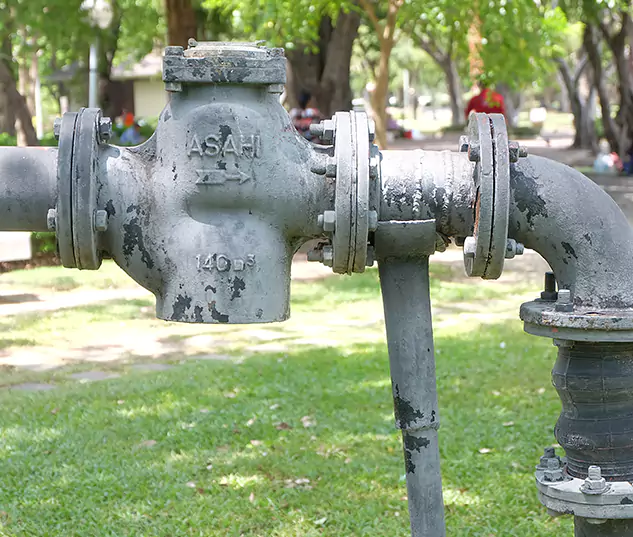 Your Trusted Plumbing Experts in Watsonville, CA