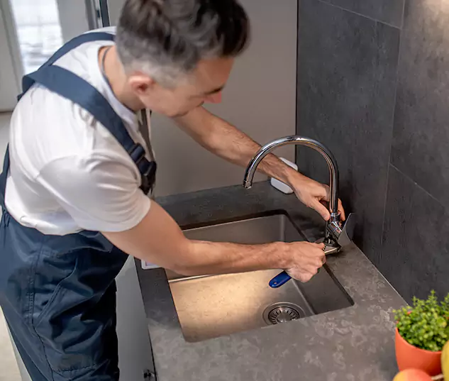 Your Trusted Plumbing Experts in Watsonville, CA