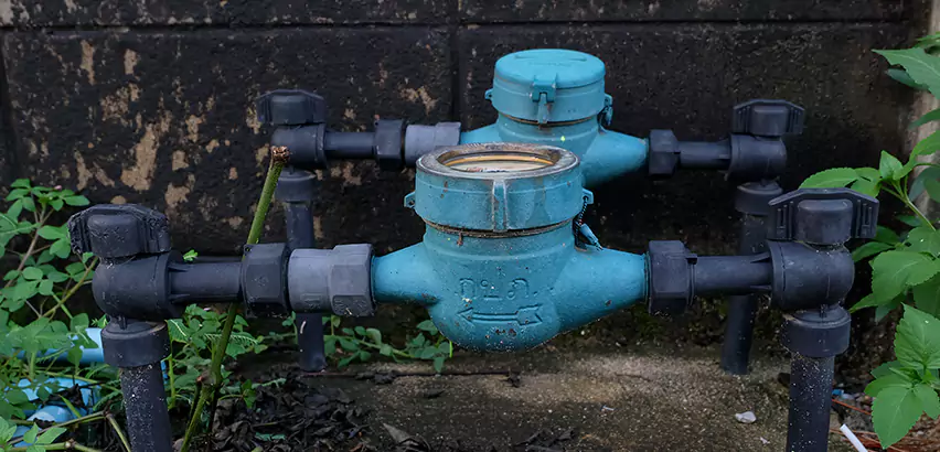 Scope of Backflow Preventer Installation Services in Watsonville, CA