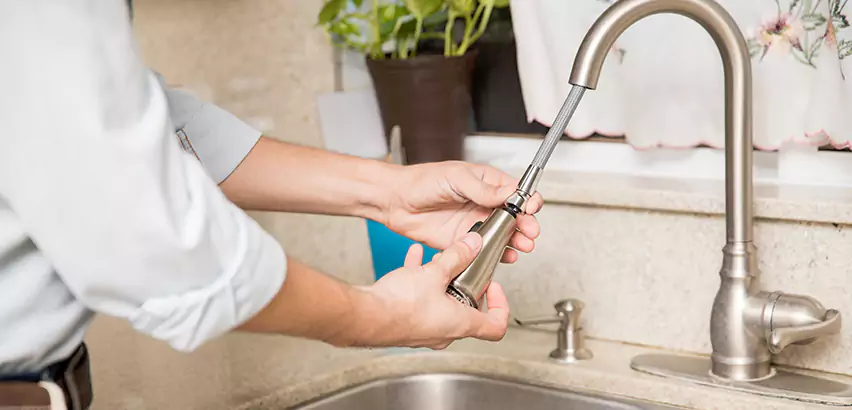 Scope of Faucet Installation Services in Watsonville, CA (From Prep to Final Checks)