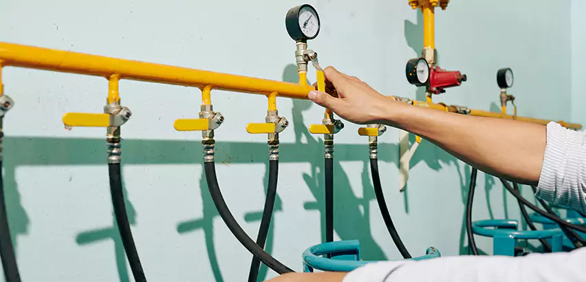Scope of Gas Line Installation Services in Watsonville, CA