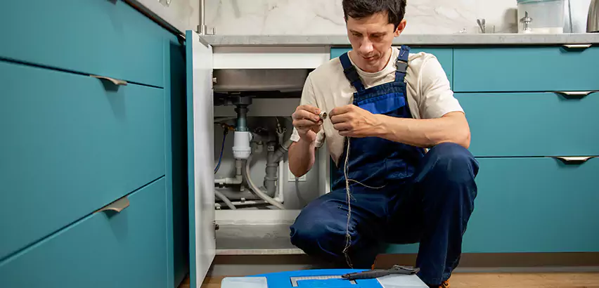 Our All Plumbing Installation Services in Watsonville, CA