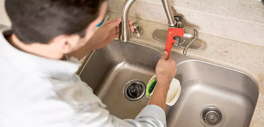 Plumbing Installation Services in Watsonville, CA