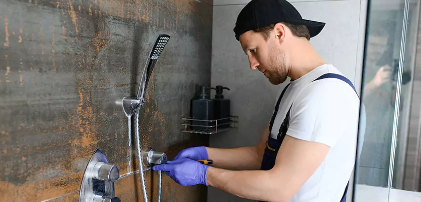 Scope of Shower Installation Services in Watsonville, CA